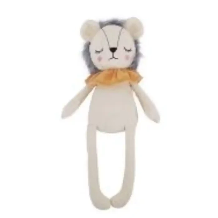 Rosewood Mrs Sleepy Lion