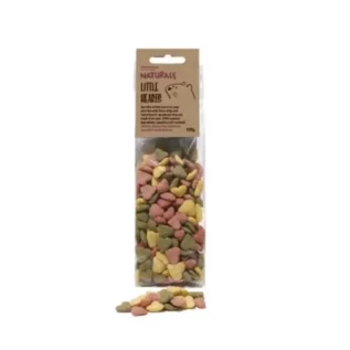 Rosewood Naturals Little Hearts