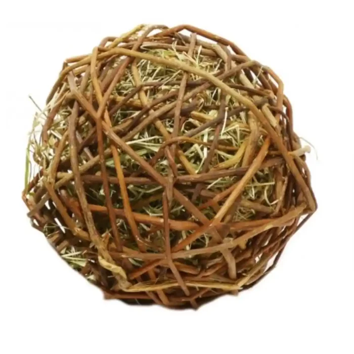 Rosewood Naturals Weave-A-Ball Large