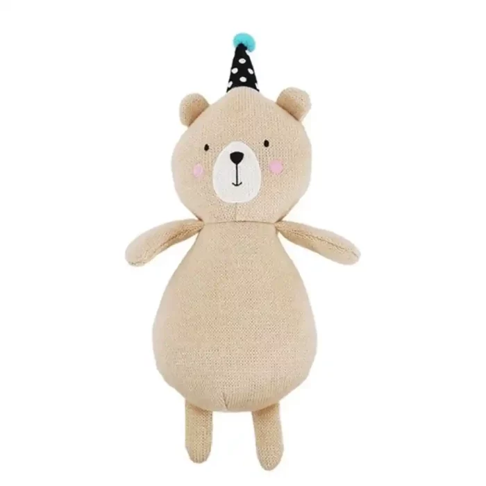 Rosewood Pippa Party Bear