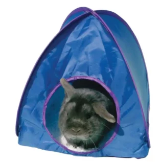 Rosewood Pop Up Tent