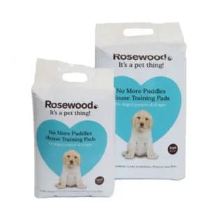Rosewood Puppy Pad