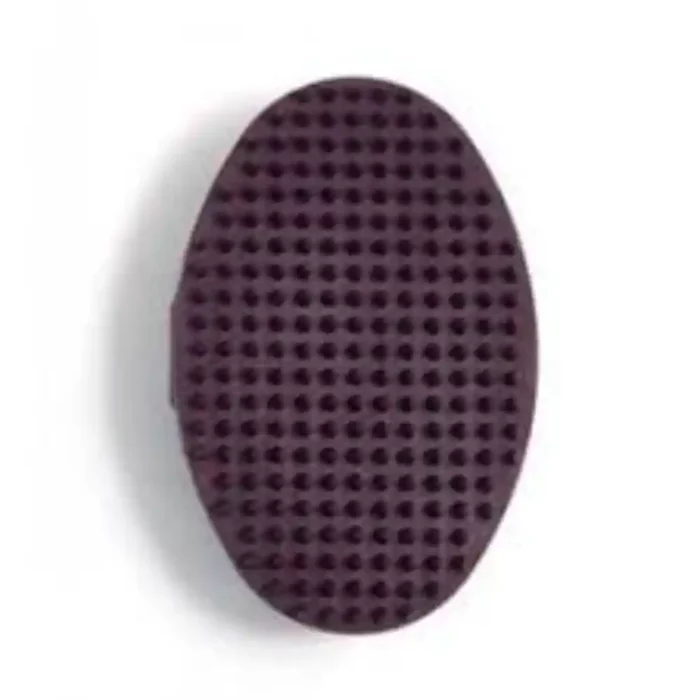 ROSEWOOD Salon Groom Rubber Brush