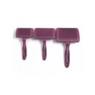 Rosewood Salon Groom Slicker Brush