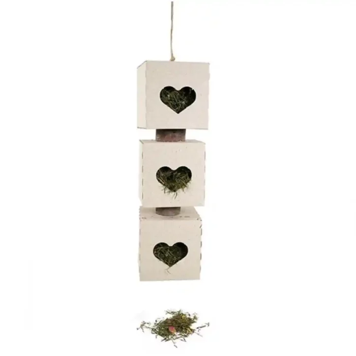 ROSEWOOD Sweet Grass Box Trio