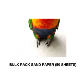 Sand Paper