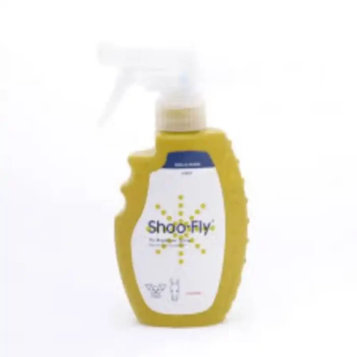 SHOO FLY SPR FOR DOGS 200ML