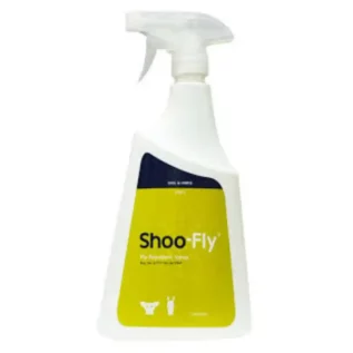 Shoo Fly Spr