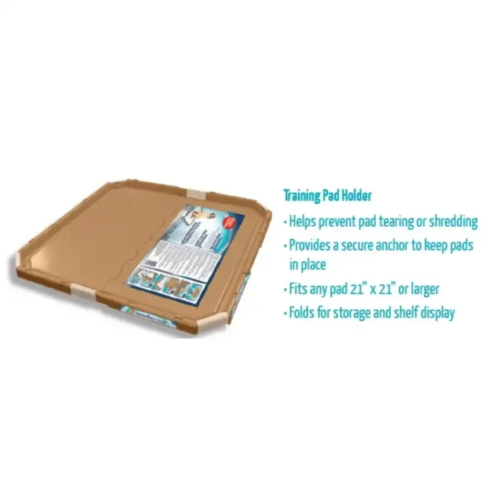 Simple Solution Puppy Training Pad Holder