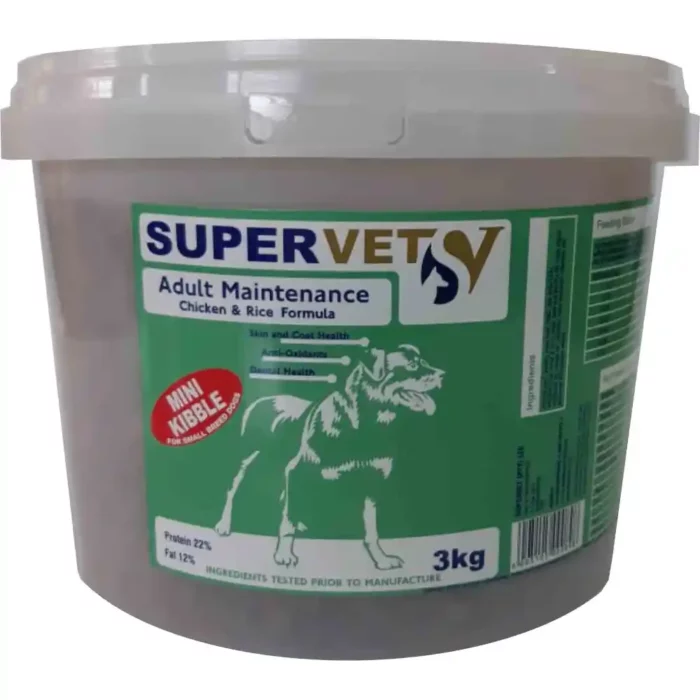 SUPERVET_ADULT_MINI_KIBBLE_3KG.webp