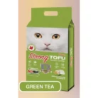TOFU_CAT_LITTER_GREEN_TEA_6L25KG_GREEN.webp