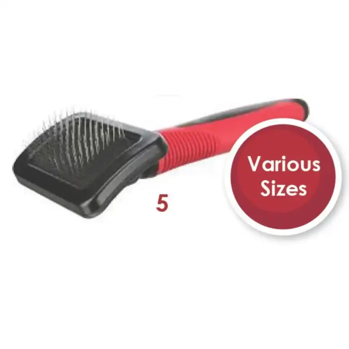TRIXIE_SOFT_BRUSH_PLAST_METAL_BRISTLES_12x16cm.webp