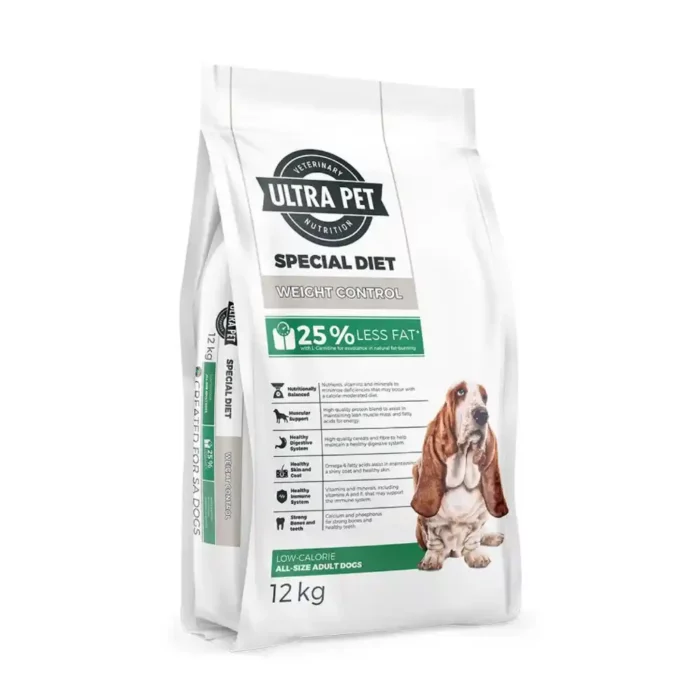 Ultra-Dog-Special-Diet-Weight-Control-New-Formula-12kg