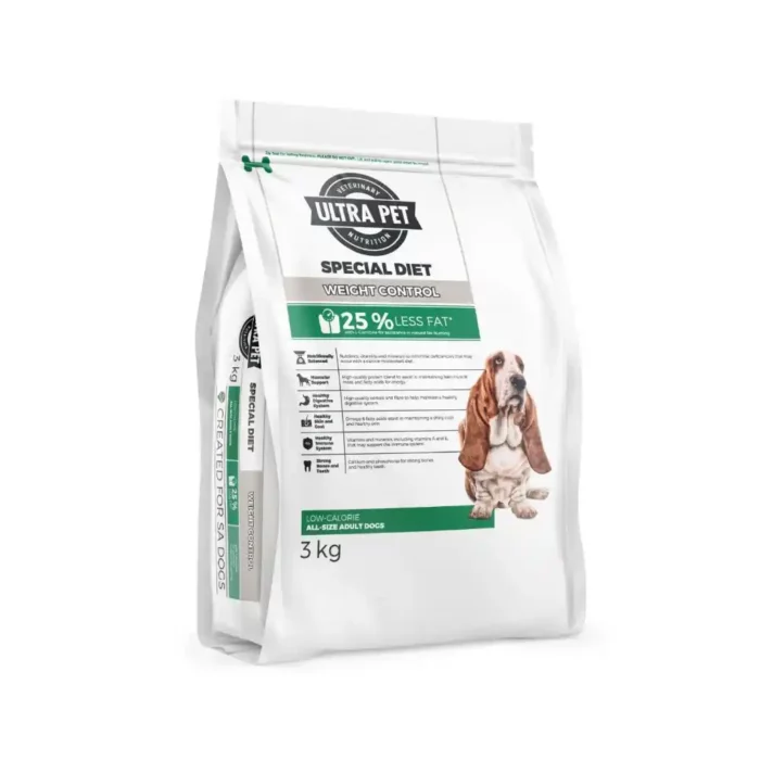 Ultra-Dog-Special-Diet-Weight-Control-New-Formula-3kg Ultra-Dog-Special-Diet-Weight-Control-New-Formula-3kg