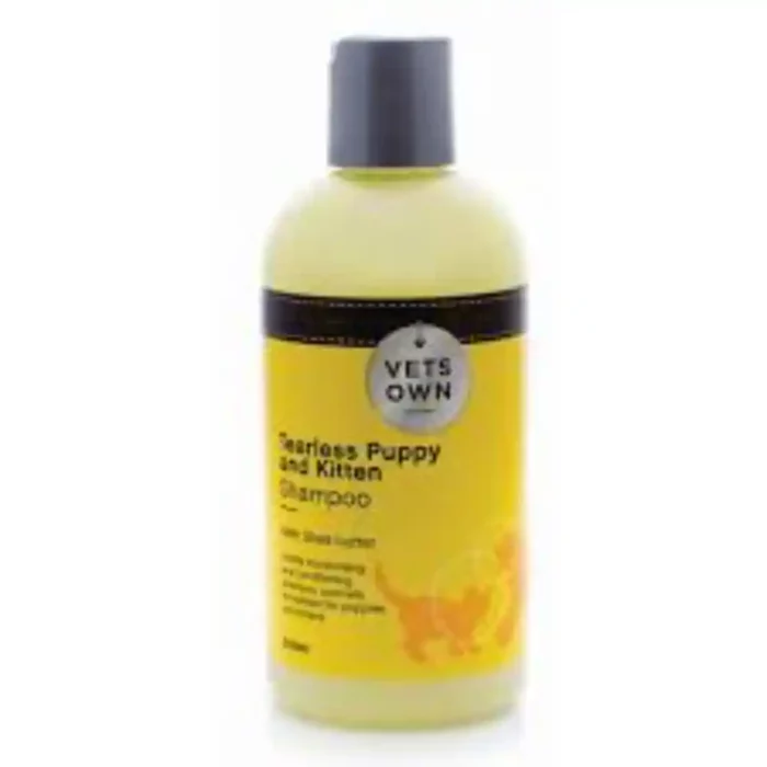 VETS_OWN_SHAMPOO_TEARLESS_PUPPYKITTEN.webp VETS_OWN_SHAMPOO_TEARLESS_PUPPYKITTEN.webp