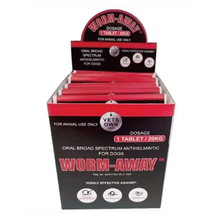 VETS_OWN_WORM_AWAY_TABS_10S.webp VETS_OWN_WORM_AWAY_TABS_10S.webp