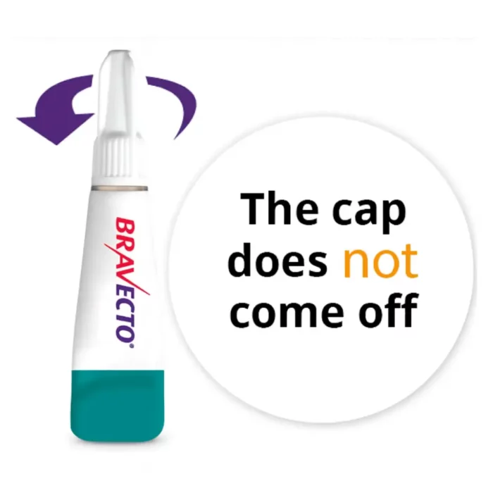 bravecto-the-cap-does-not-come-off bravecto-the-cap-does-not-come-off