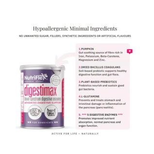 NutriFlex-DigestiMax NutriFlex-DigestiMax