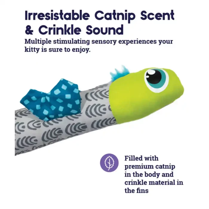 petstages-catnip-crunch-fish-cat-toy-catnip-scent petstages-catnip-crunch-fish-cat-toy-catnip-scent