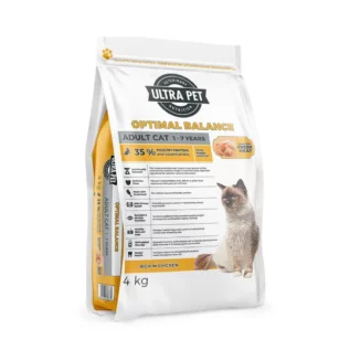 Ultra-Cat-Optimal-Balance-Adult-4kg