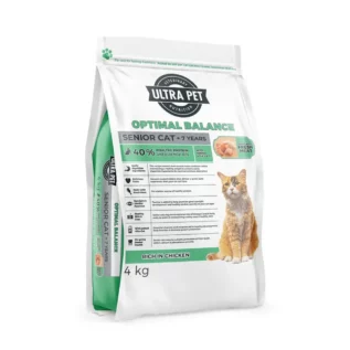 Ultra-Cat-Optimal-Balance-Senior-4kg Ultra-Cat-Optimal-Balance-Senior-4kg
