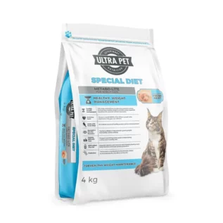 Ultra-Cat-Special-Diet-Metabo-Lite-4kg