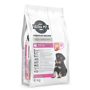 Ultra-Pet-Dog-Premium-Recipe-Puppy-SmallMedium-8kg Ultra-Pet-Dog-Premium-Recipe-Puppy-SmallMedium-8kg