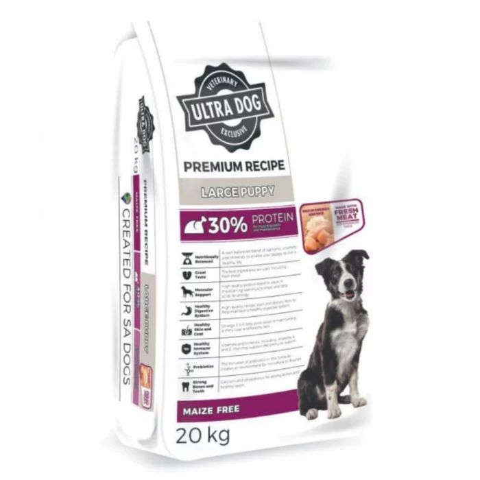Ultra-Pet-Dog-dry-food-Premium-Recipe-Puppy-Large-20kg