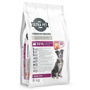 Ultra-Pet-Dog-dry-food-Premium-Recipe-Puppy-Large-8kg Ultra-Pet-Dog-dry-food-Premium-Recipe-Puppy-Large-8kg