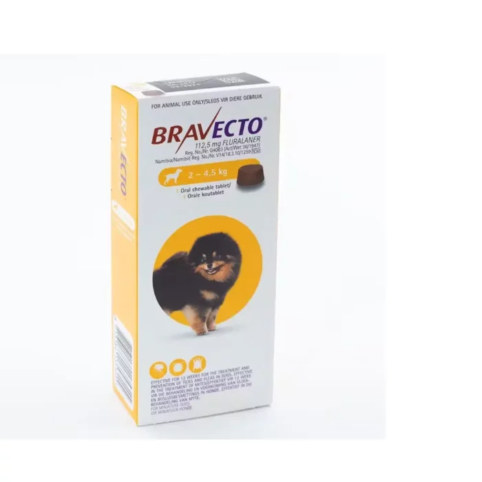 bravecto_miniature_dog_2-4.5kg_chewable_tick_flea_tablet-buy-online-south-africa_0 (1) bravecto_miniature_dog_2-4.5kg_chewable_tick_flea_tablet-buy-online-south-africa_0 (1)
