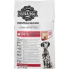 Ultra Pet Premium Recipe Large Adult Dry Dog Food for Large and Giant Breed Dogs