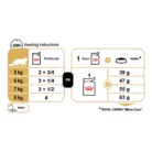 royal-canin-cat-maine-coon-wet-cat-food-feeding-table