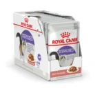 royal-canin-cat-sterilised-gravy-twelve-pack-of-pouches