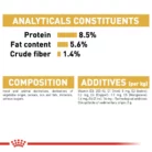 royal-canin-chihuahua-analytical-constituents