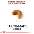 royal-canin-cocker-puppy-kibble
