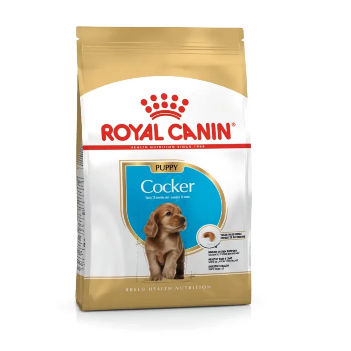 royal-canin-cocker-puppy-package