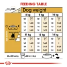 royal-canin-french-bulldog-adult-feeding-table