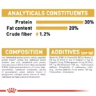 royal-canin-french-bulldog-puppy-analytical-constituents