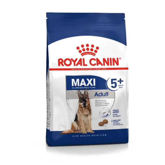 royal-canin-maxi-adult-product-packae