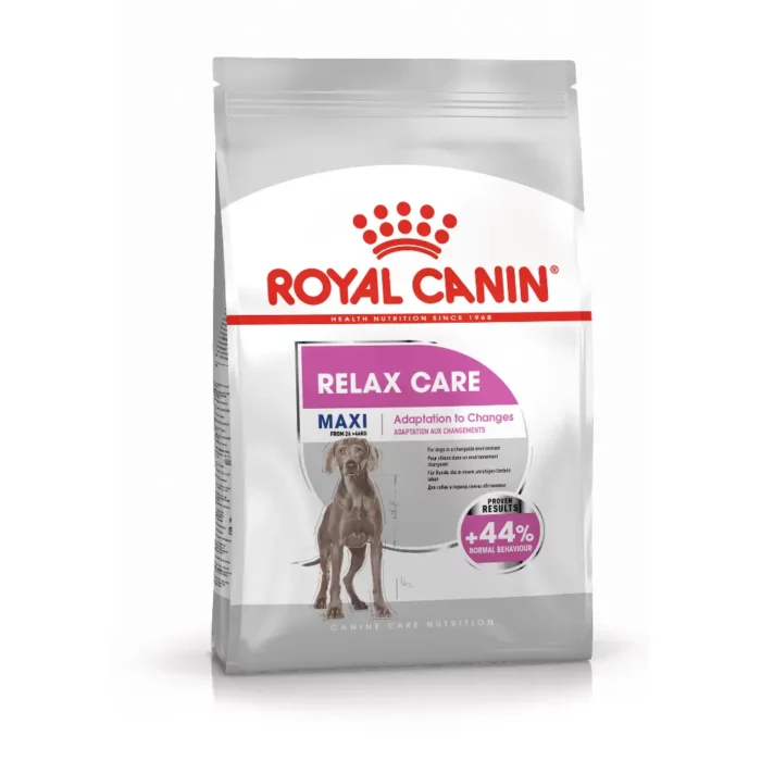 royal-canin-maxi-relax-care-product-package