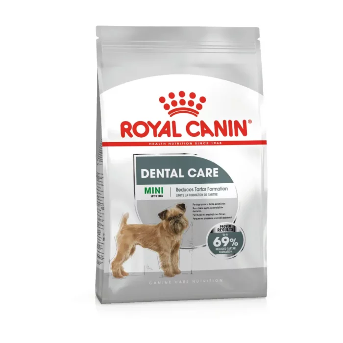 royal-canin-mini-dental-care-product-package