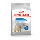 royal-canin-mini-light-weight-care-product-package