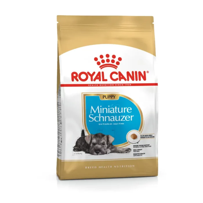 royal-canin-miniature-schnauzer-puppy-package