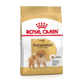 royal-canin-pomeranian-adult-package