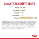 royal-canin-pomeranian-analytical-constituents