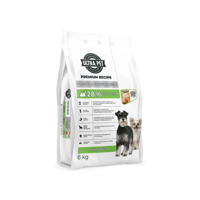 ultra-pet-premium-adult-miniature-small-chicken-6kg ultra-pet-premium-adult-miniature-small-chicken-6kg