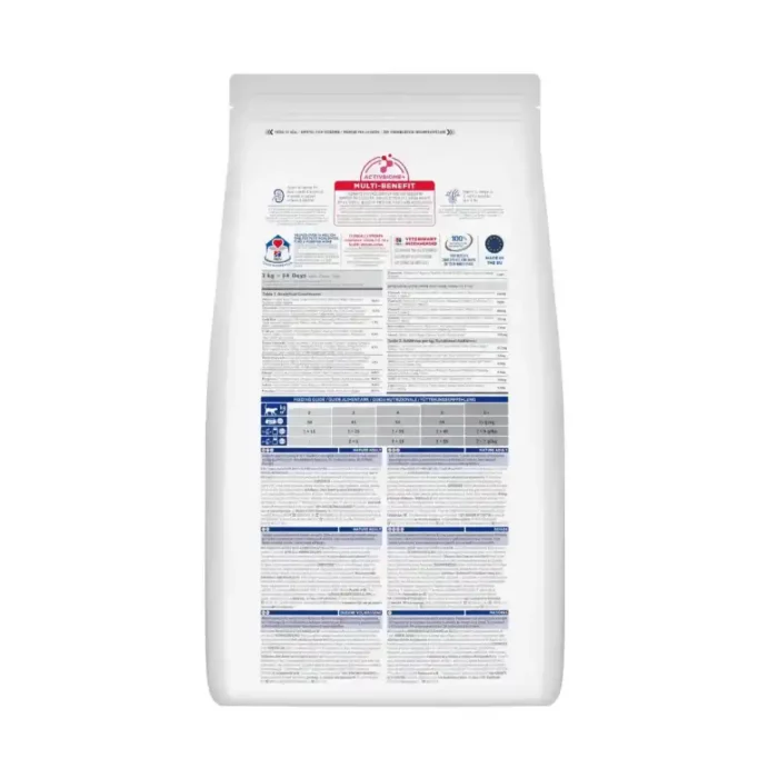 hills-science-plan-feline-mature-adult-7-chicken-dry-cat-food-back hills-science-plan-feline-mature-adult-7-chicken-dry-cat-food-back