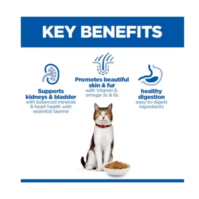 hills-science-plan-feline-mature-adult-7-chicken-dry-cat-food-key-benefits hills-science-plan-feline-mature-adult-7-chicken-dry-cat-food-key-benefits