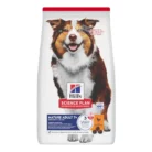 Hill’s Science Plan Medium Breed Mature Adult 7+ Dry Dog Food Chicken for senior medium breed dogs