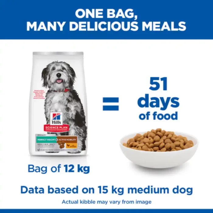 hills-science-plan-perfect-weight-active-mobility-medium-dog-food-51-days-of-feed hills-science-plan-perfect-weight-active-mobility-medium-dog-food-51-days-of-feed